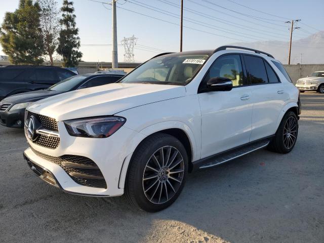 MERCEDES-BENZ GLE 350 2022 4jgfb4jb3na806584