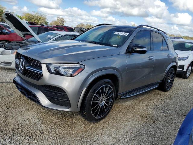 MERCEDES-BENZ GLE 350 2023 4jgfb4jb3pa840043