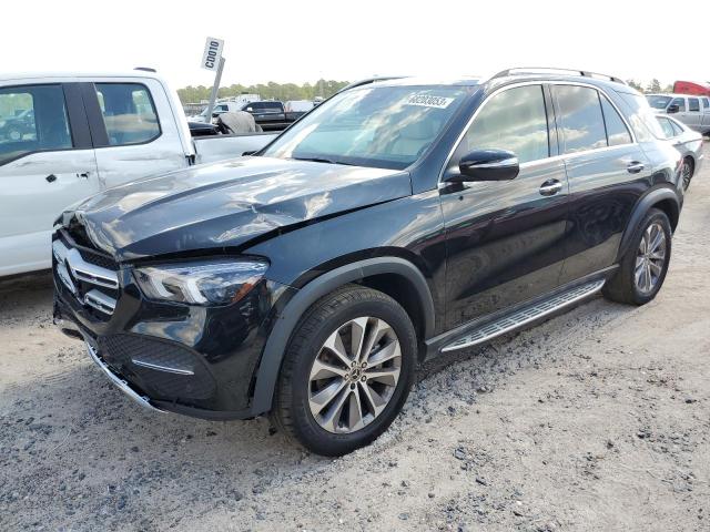 MERCEDES-BENZ GLE 350 2023 4jgfb4jb3pa895186