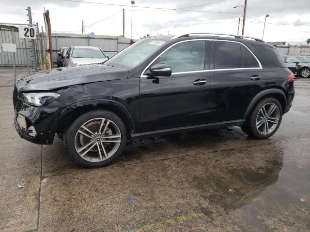 MERCEDES-BENZ GLE-CLASS 2020 4jgfb4jb4la182551