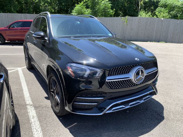 MERCEDES-BENZ GLE 2021 4jgfb4jb4ma321451