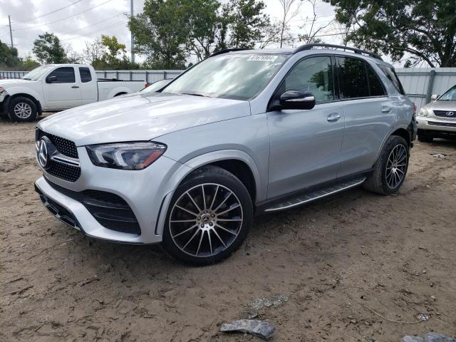 MERCEDES-BENZ GLE-CLASS 2022 4jgfb4jb4na739039