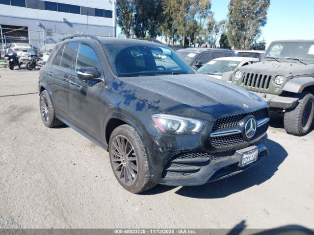 MERCEDES-BENZ GLE-CLASS 2023 4jgfb4jb4pa965004