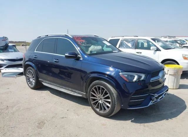 MERCEDES-BENZ GLE 2020 4jgfb4jb5la113657