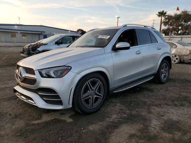 MERCEDES-BENZ GLE 350 2020 4jgfb4jb5la113898