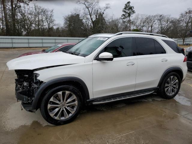 MERCEDES-BENZ GLE-CLASS 2020 4jgfb4jb5la219381