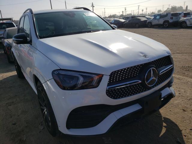 MERCEDES-BENZ GLE 2021 4jgfb4jb5ma370447