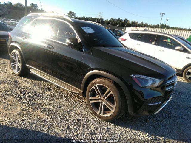 MERCEDES-BENZ GLE 2021 4jgfb4jb5ma405830