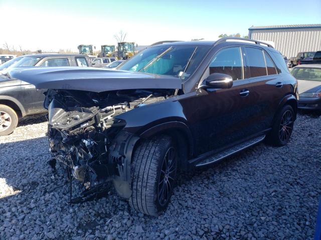 MERCEDES-BENZ GLE 350 2021 4jgfb4jb5ma430825