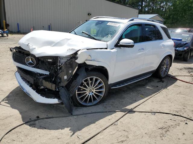 MERCEDES-BENZ GLE-CLASS 2021 4jgfb4jb5ma442019