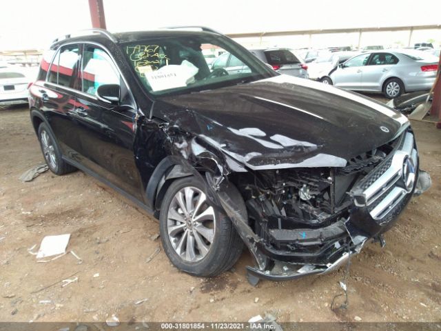 MERCEDES-BENZ GLE 2021 4jgfb4jb5ma484626