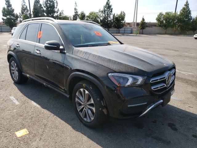 MERCEDES-BENZ GLE 350 2021 4jgfb4jb5ma508925