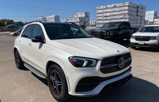 MERCEDES-BENZ GLE 350 2022 4jgfb4jb5na616530