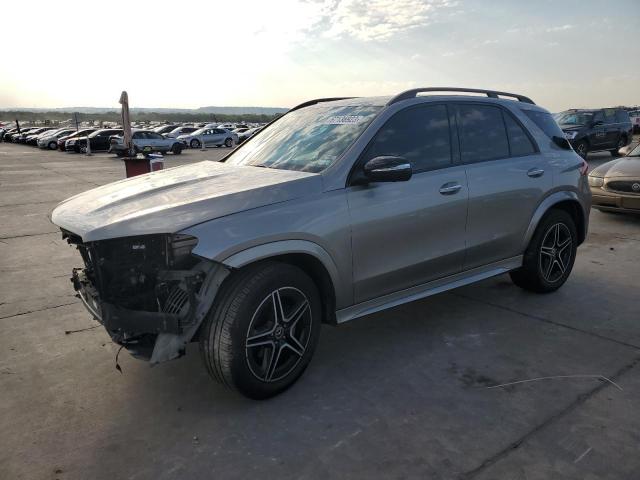 MERCEDES-BENZ GLE 350 2022 4jgfb4jb5na655909