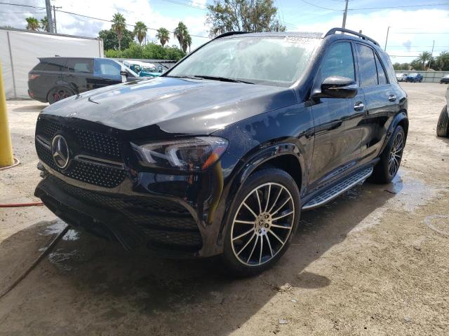 MERCEDES-BENZ GLE 350 2023 4jgfb4jb5pa965805