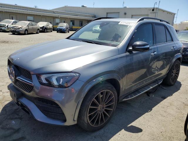 MERCEDES-BENZ GLE-CLASS 2020 4jgfb4jb6la107950