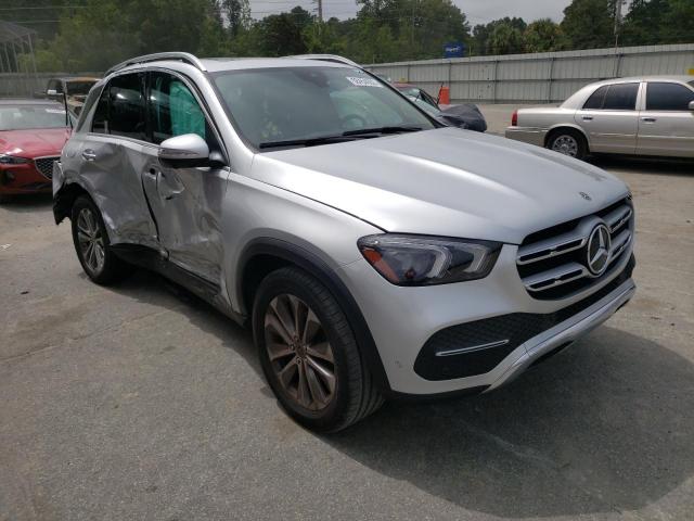 MERCEDES-BENZ GLE 350 2020 4jgfb4jb6la117832