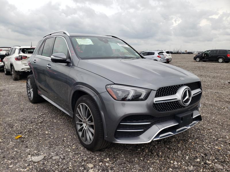 MERCEDES-BENZ GLE 350 2020 4jgfb4jb6la123033