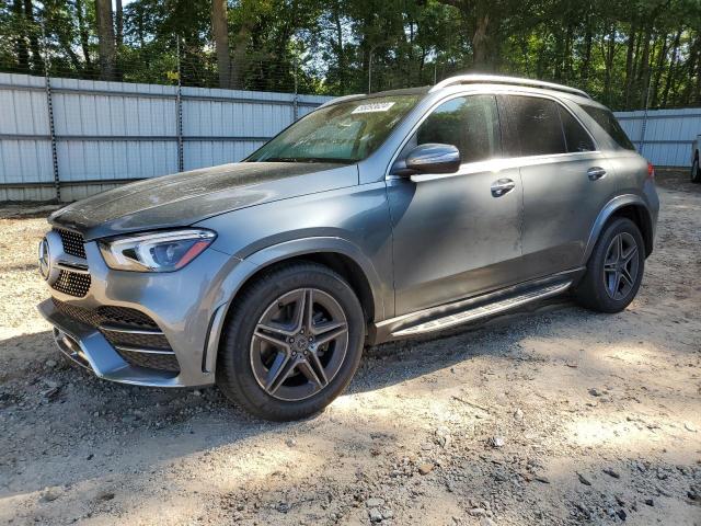 MERCEDES-BENZ GLE-CLASS 2020 4jgfb4jb6la129107