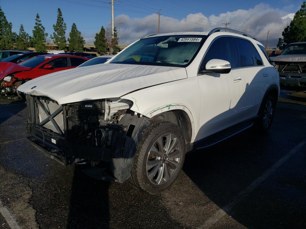 MERCEDES-BENZ GLE 2020 4jgfb4jb6la132542