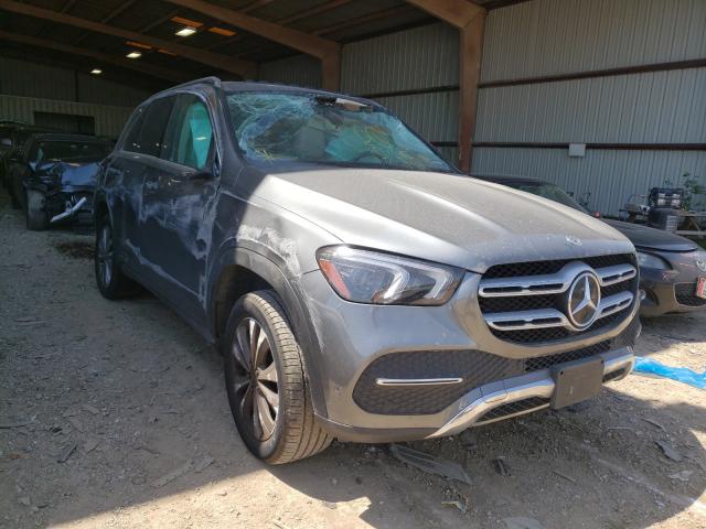 MERCEDES-BENZ GLE 350 2020 4jgfb4jb6la150538