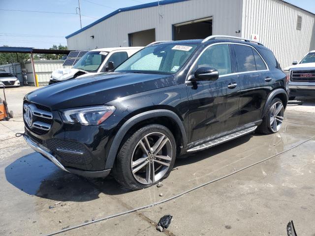 MERCEDES-BENZ GLE 350 2021 4jgfb4jb6ma444510