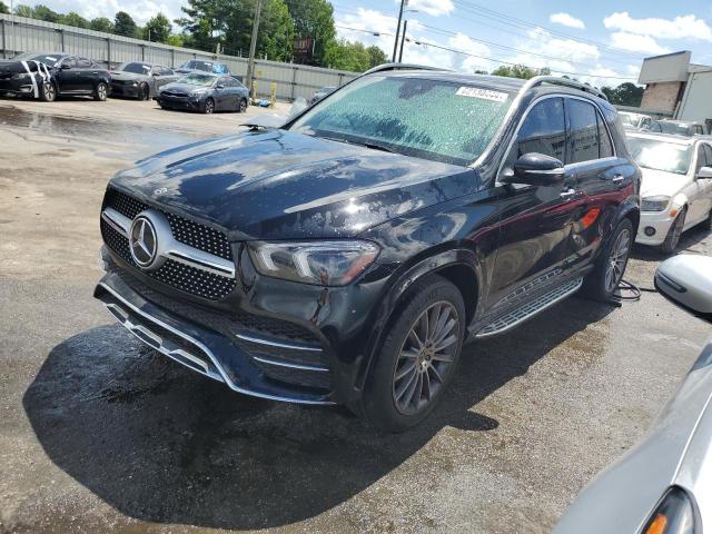 MERCEDES-BENZ GLE-CLASS 2021 4jgfb4jb6ma457421