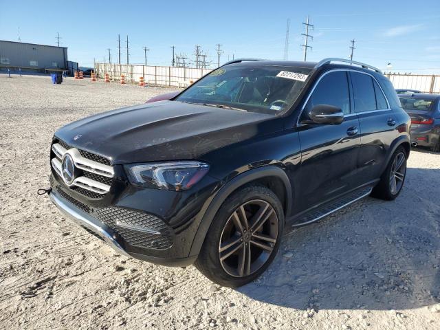 MERCEDES-BENZ GLE-CLASS 2021 4jgfb4jb6ma474641