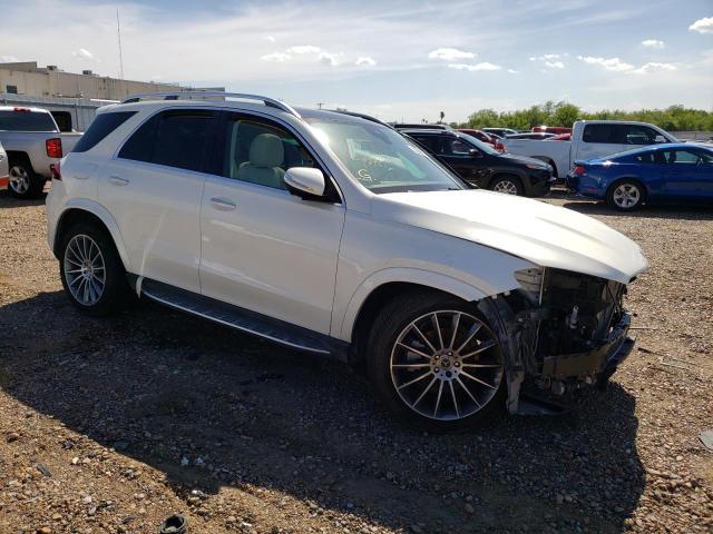 MERCEDES-BENZ GLE 350 2021 4jgfb4jb6ma516144