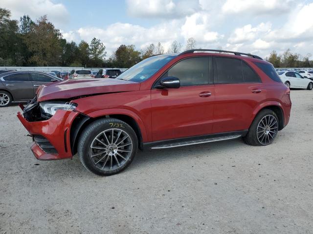 MERCEDES-BENZ GLE 350 2021 4jgfb4jb6ma522817