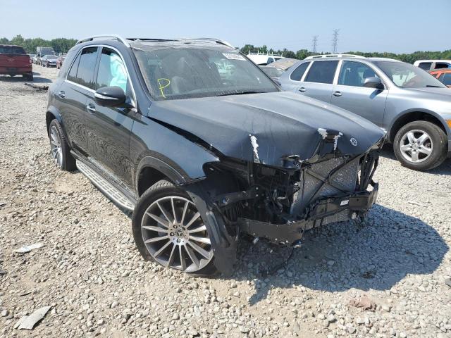 MERCEDES-BENZ GLE 350 2022 4jgfb4jb6na638083