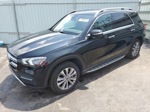 MERCEDES-BENZ GLE 350 2022 4jgfb4jb6na698610