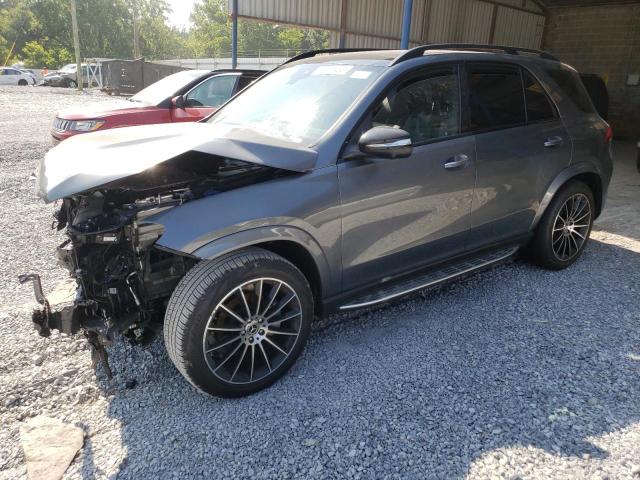 MERCEDES-BENZ GLE-CLASS 2023 4jgfb4jb6pa890760