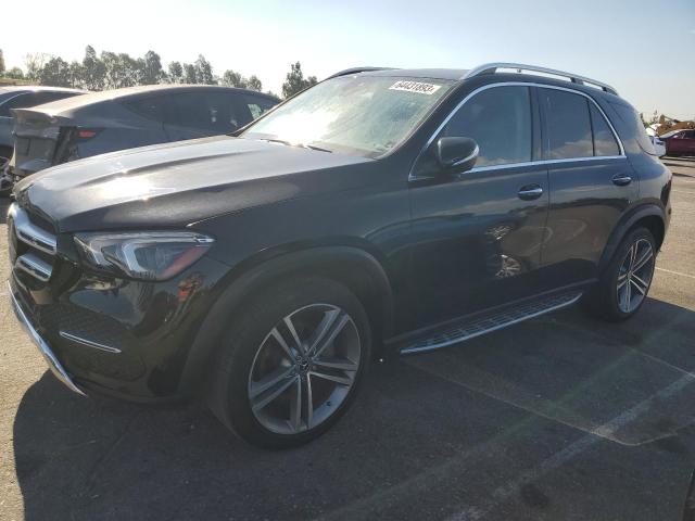 MERCEDES-BENZ GLE 350 2020 4jgfb4jb7la125115