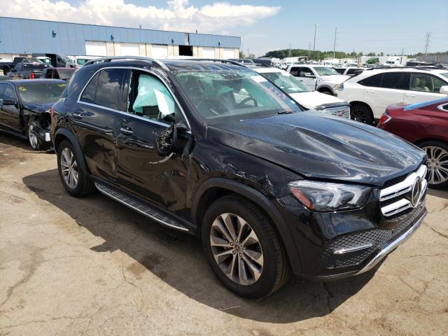 MERCEDES-BENZ GLE 350 2019 4jgfb4jb7la125891