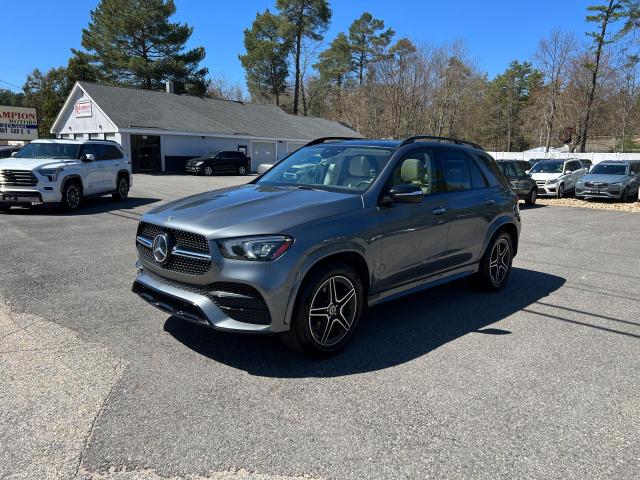 MERCEDES-BENZ GLE-CLASS 2020 4jgfb4jb7la190661