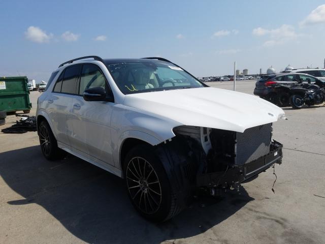 MERCEDES-BENZ GLE 350 2020 4jgfb4jb7la250311