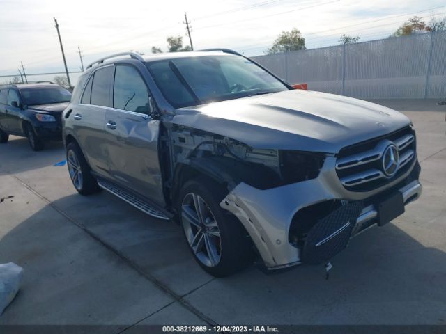 MERCEDES-BENZ NULL 2021 4jgfb4jb7ma374659