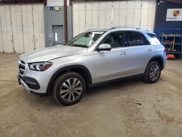 MERCEDES-BENZ GLE-CLASS 2021 4jgfb4jb7ma452874