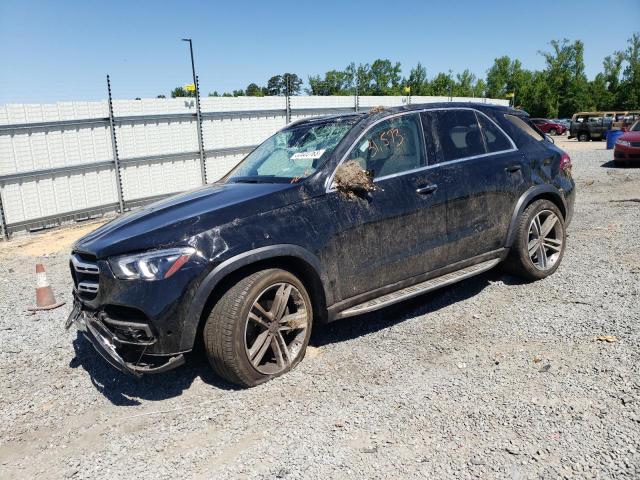 MERCEDES-BENZ GLE 350 2022 4jgfb4jb7na682934