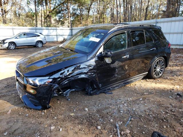 MERCEDES-BENZ GLE 350 2022 4jgfb4jb7na775386