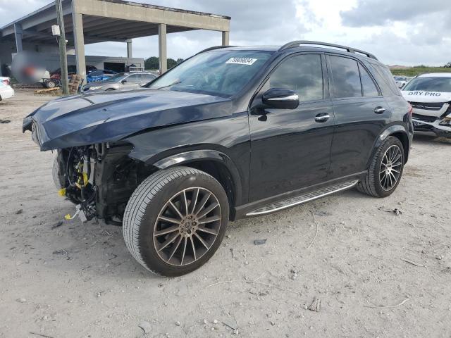 MERCEDES-BENZ GLE 350 2023 4jgfb4jb7pa897135