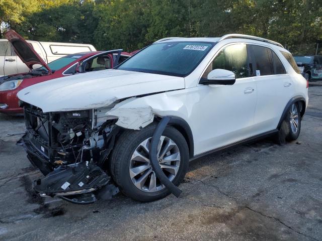 MERCEDES-BENZ GLE 350 2023 4jgfb4jb7pa914855