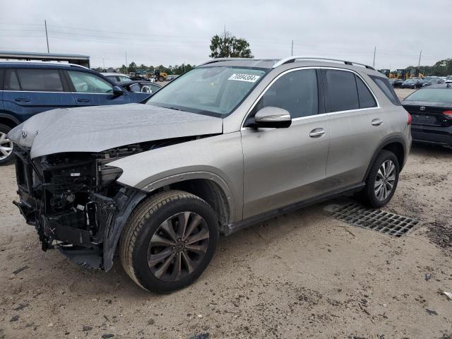 MERCEDES-BENZ GLE 350 2020 4jgfb4jb8la098572