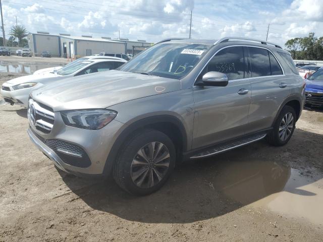 MERCEDES-BENZ GLE-CLASS 2020 4jgfb4jb8la171374