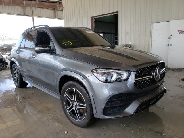 MERCEDES-BENZ GLE 350 2020 4jgfb4jb8la206172