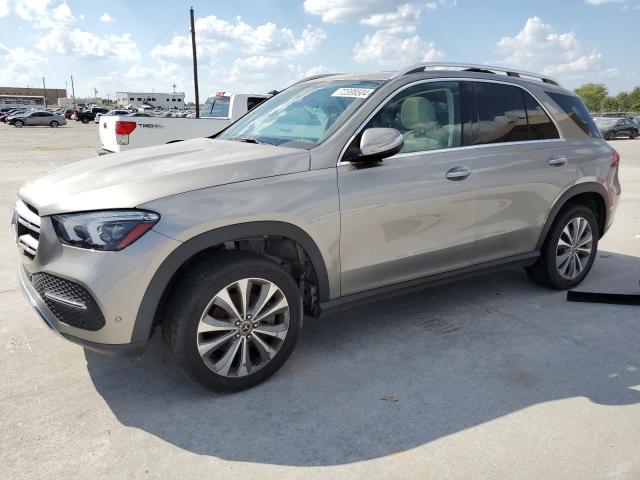 MERCEDES-BENZ GLE 350 2021 4jgfb4jb8ma378025