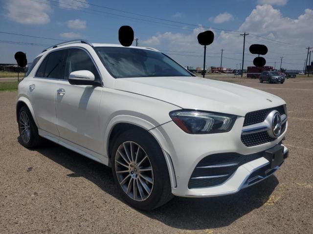 MERCEDES-BENZ GLE-CLASS 2021 4jgfb4jb8ma408009