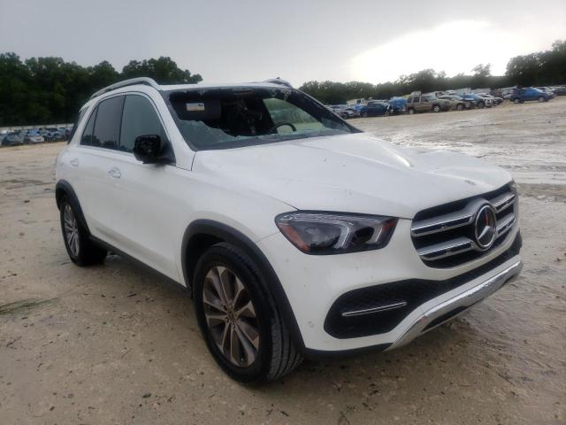 MERCEDES-BENZ GLE 350 2022 4jgfb4jb8na582695