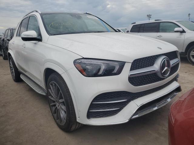 MERCEDES-BENZ GLE 350 2022 4jgfb4jb8na598766